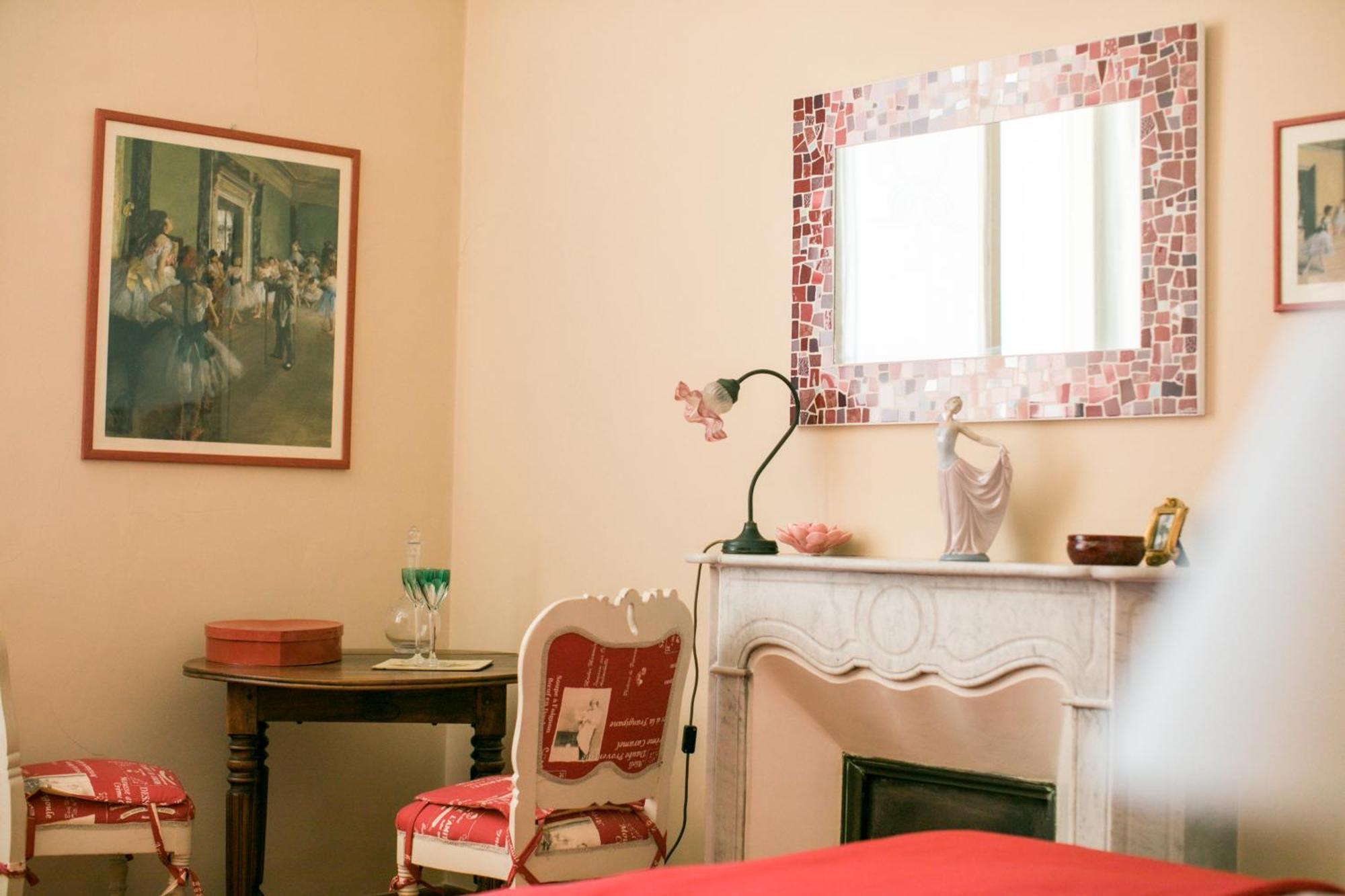 B&B Agapantus In Una Villa Dell'800 Дольчеаккуа Экстерьер фото
